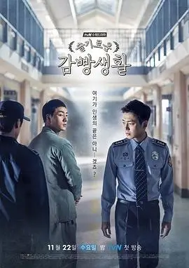 热播悬疑剧集